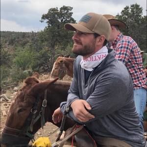 Meet your Posher, Tyler